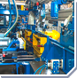 Automation of production lines
