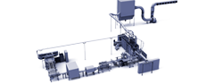 Hydroponics equipment